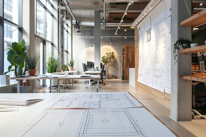 Conseils travaux TCE Renovation — maîtrise d'œuvre et coordination de chantier
